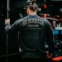 Read Silverback Gymwear Ltd Reviews